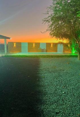 Santa Barbara House | Sítio Bem viver