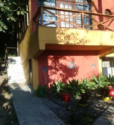 Teresopolis House | Sítio Canoas