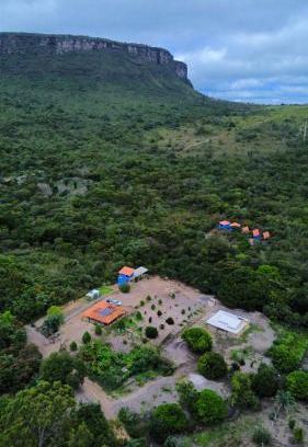 Iraquara Hotel | SÍTIO CAPÃO DO MEL