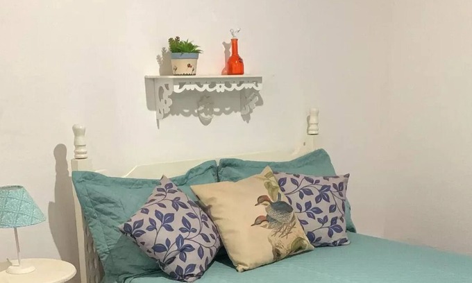 Tres Pontas House | Sítio Casa de Boneca