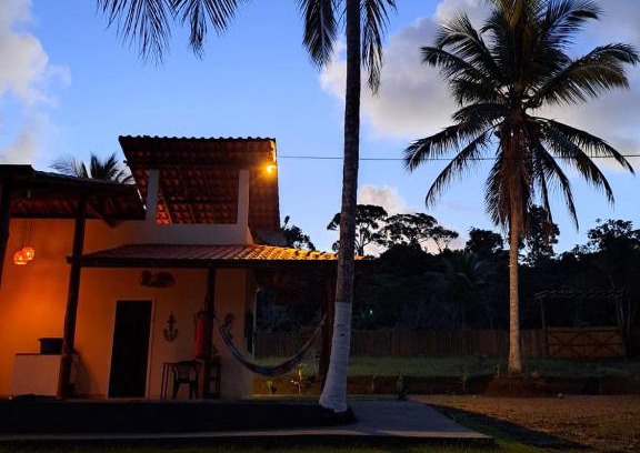 Itacare House | Sítio Casa Vida Nova