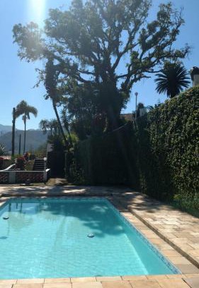 Petropolis House | Sítio Chega Mais