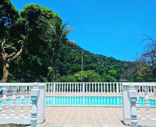 Parque Santo Antonio Ski Chalet | Sítio Cristo Redentor