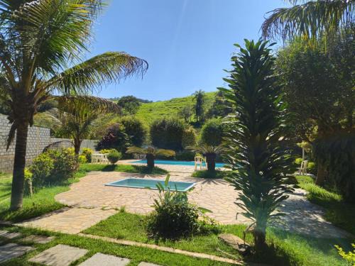 Brumadinho House | Sítio da Fabi