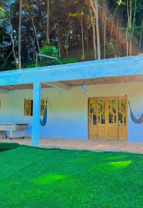 Itapecerica da Serra House | Sítio das Palmeiras