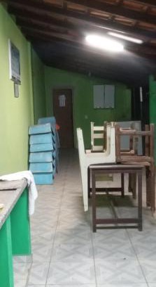 Boituva House | Sítio das Palmeiras