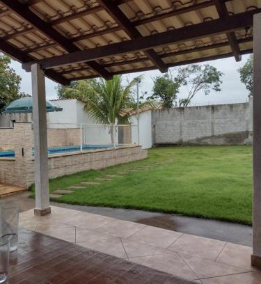 Sao Goncalo do Para House | Sítio do espeto