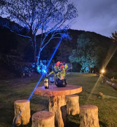 Domingos Martins Hotel | Sítio Do Manacá