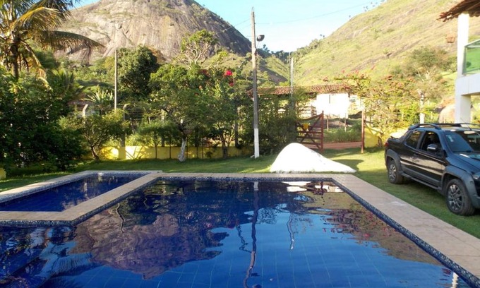 Bonito House | Sítio do Rodeadouro