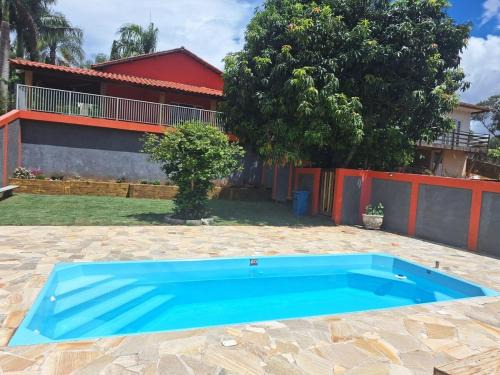 Socorro House | Sítio Ecológico