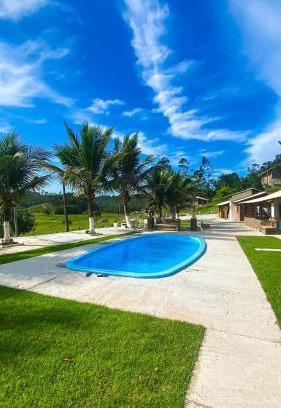 Camboriu House | Sítio em Balneário Camboriú