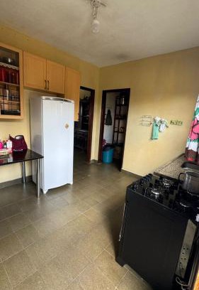 Juquitiba House | Sítio embeleze ou Dois irmãos