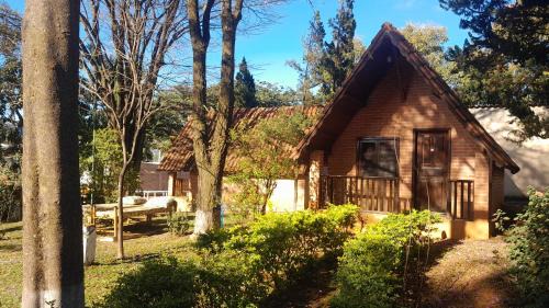 Sao Joaquim De Bicas Cabin | Sítio Eventos Nossa Senhora Aparecida