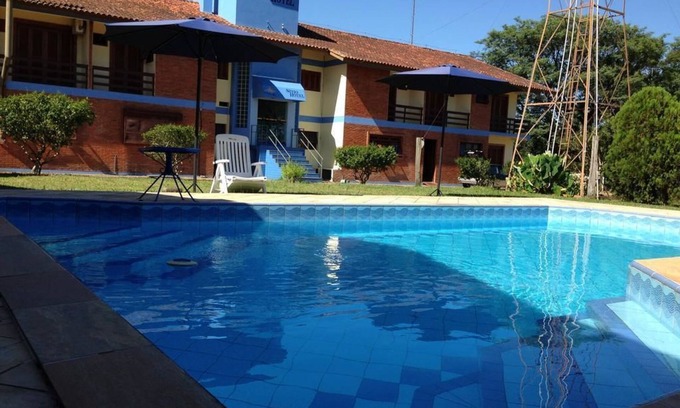 Trevo Hotel | Sítio Hotel e Eventos