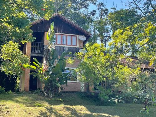 Braganca Paulista House | Sítio Ipecamirim