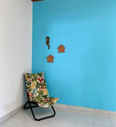 Pirambu House | Sítio Lagoa Redonda - Pirambu