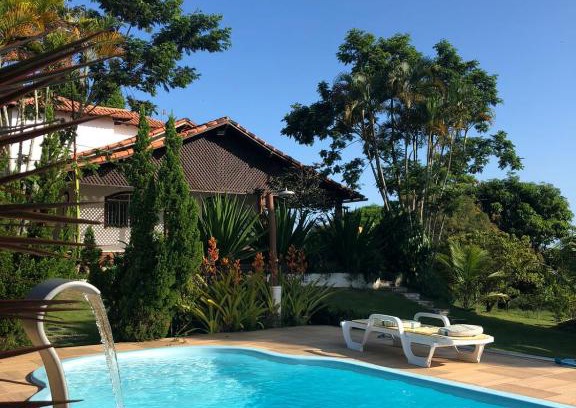 Araruama House | Sítio lindo e aconchegante