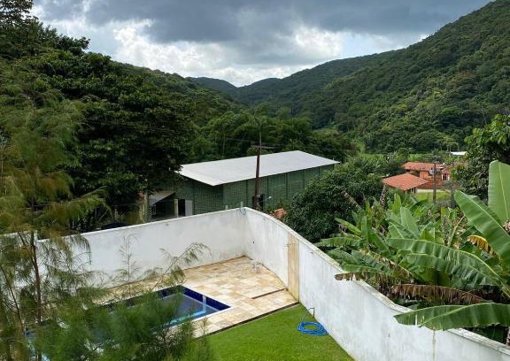 Pacoti House | Sítio Louro Rico