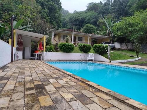 Parque Santo Antonio House | Sítio Nosso Paraiso