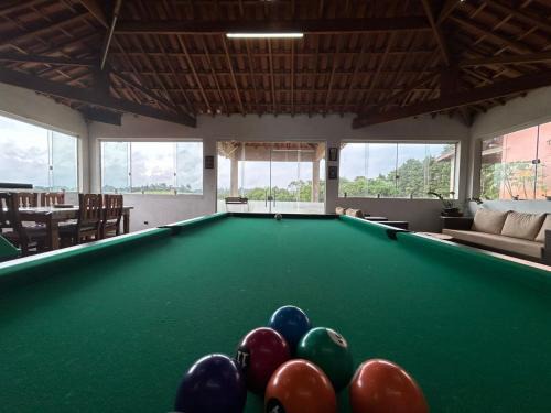 Ibiuna House | Sítio Pedra Dourada