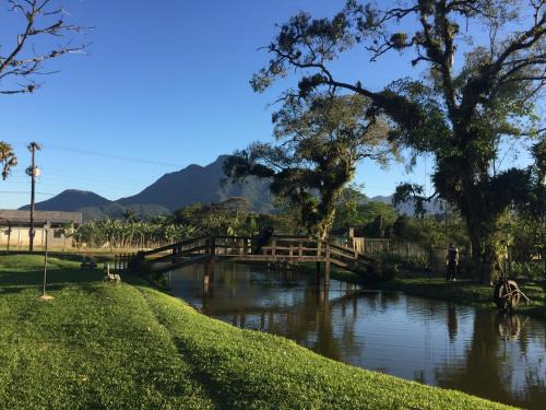 Joinville Ski Chalet | Sítio Pingo d Ouro