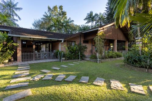 Indaial House | Sítio Quinta do sossego