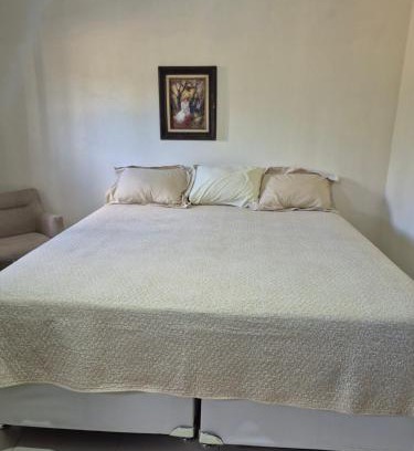 Vitoria da Conquista Bed & Breakfast | Sítio Recanto das Rosas