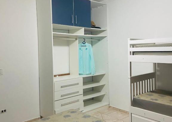 Ibiuna House | Sítio Recanto dos Pássaros