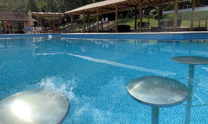 Juquitiba Hotel | Sítio Renovo Juquitiba