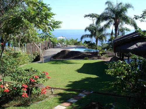 Praia de Taubate House | Sítio Rodamonte