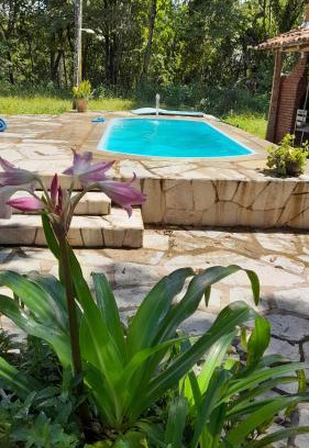 Pirenopolis House | Sítio São Benedito