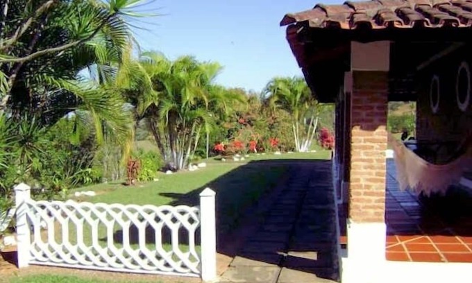 Braganca Paulista House | Sítio Santa Teresa - Bragança Paulista - 1 suite