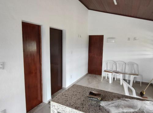 Carrancas Apartment | Sítio Santa Rita