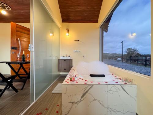 Piedade Other | Sítio Terra Sertaneja - Chalé Dois Passarinhos