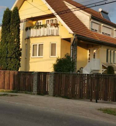 Suseni House | Sólyom Katalin vendégház