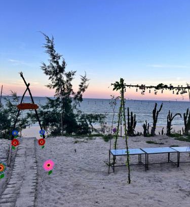 Quang Dien Hotel | sóng homestay