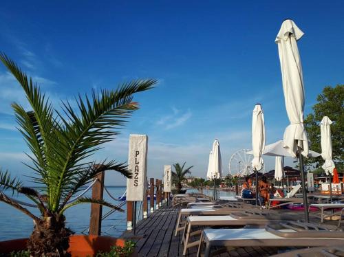 Siofok-Sosto Apartment | Sóstó Apartman