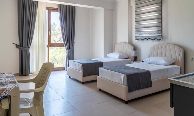 Sogut Resort | Söğüt Butik Apart