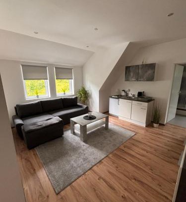 Radolfshausen Apartment | Södderich Apartment 4