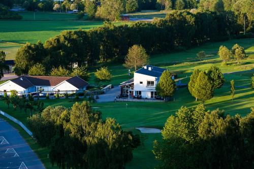 Billesholm Apartment | Söderåsens Golf Lodge