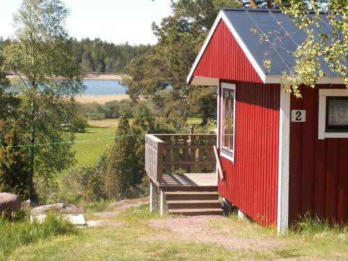 Bambole House | Söderö Stugby