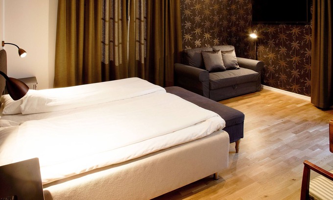 Norrkoping City Centre Hotel | Södra Hotellet