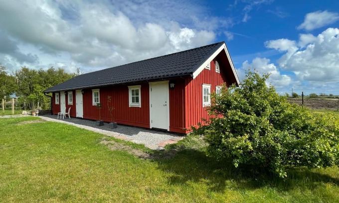 Glommen Bed & Breakfast | Söndregårds Haväng Bed & Kitchen