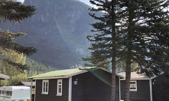 Valle Other | Sølvgarden Camping