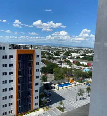 Guadalupe Apartment | Súper departamento, muy completo y cómodo
