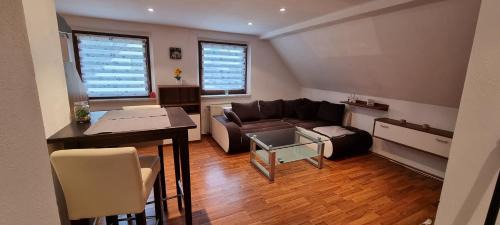 Heidenau Apartment | Süße kleine Ferienwohnung
