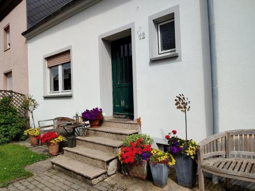 Badem Apartment | Südeifel Badem