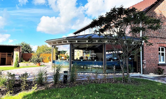 Elsterheide Apartment | Südseequartier - Apartment Sabrodt