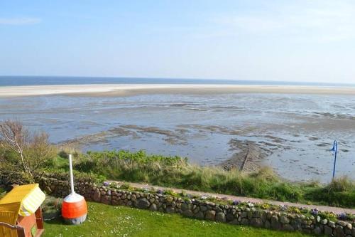 Wittduen Apartment | Südspitze 34 Whg. 25