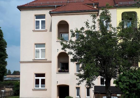 Zittau Apartment | Südvorstadt